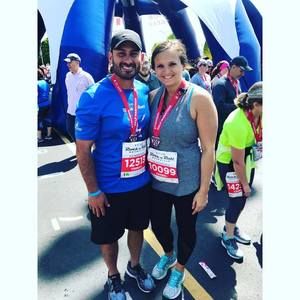 Meet your Posher, Tim